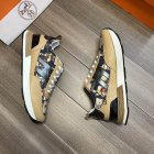 Hermes Men's Shoes 518