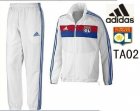 adidas Apparel Men's Casual Suits 82