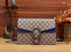 Gucci Normal Quality Handbags 608