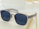 Prada High Quality Sunglasses 418