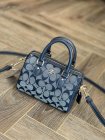 Coach High Quality Handbags 587