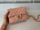 Chanel Original Quality Handbags 200