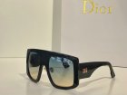 DIOR High Quality Sunglasses 1857
