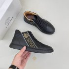 Versace Men's Shoes 1120