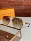 Louis Vuitton High Quality Sunglasses 2406