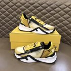 Fendi Men's Shoes 272