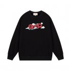 Gucci Men's Long Sleeve T-shirts 374