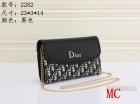 DIOR Normal Quality Handbags 50