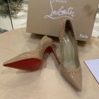 Christian Louboutin Women's Shoes 283