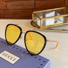 Gucci High Quality Sunglasses 1742