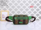 Louis Vuitton Normal Quality Handbags 84