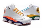 Nike Air Jordan Shoes Men 203