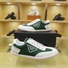 Prada Men's Shoes 1863