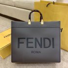 Fendi Original Quality Handbags 828