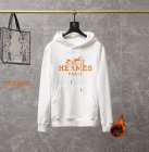 Hermes Men's Hoodies 44