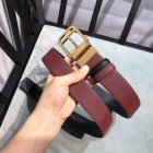 Prada Original Quality Belts 137