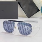 DIOR High Quality Sunglasses 1122