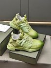 TOM FORD Men's Shoes 38