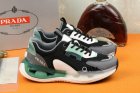 Prada Men's Shoes 1628