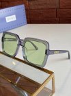 Gucci High Quality Sunglasses 2343