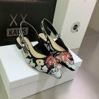DIOR Women's Shoes 458