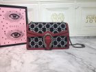 Gucci High Quality Handbags 889