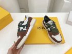 Fendi Women's Shoes 156