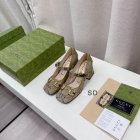 Gucci Women's Shoes 623