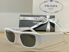 Prada High Quality Sunglasses 437