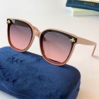 Gucci High Quality Sunglasses 1179