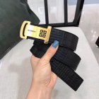 GIVENCHY Original Quality Belts 20