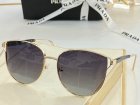 Prada High Quality Sunglasses 220