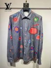 Louis Vuitton Men's Shirts 339