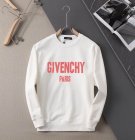 GIVENCHY Men's Long Sleeve T-shirts 121