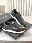 Armani Men's Shoes 1515