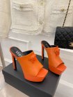 Versace Women's Shoes 92