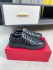 Salvatore Ferragamo Men's Shoes 205