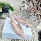 DIOR Women's Shoes 275