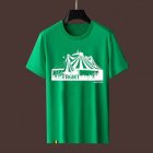 Moncler Men's T-shirts 537