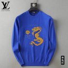 Louis Vuitton Men's Sweater 713