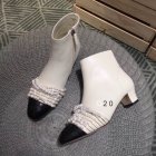Chanel Women's Shoes 1945