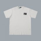 Balenciaga Men's T-shirts 208