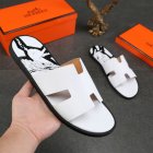 Hermes Men's Slippers 425