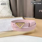 Prada Original Quality Belts 93