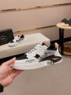 Prada Men's Shoes 1659