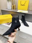 Fendi Women's Shoes 36