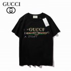 Gucci Men's T-shirts 822