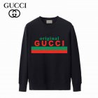 Gucci Men's Long Sleeve T-shirts 89