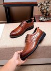 Prada Men's Shoes 753