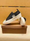 Dolce & Gabbana Men's Shoes 207